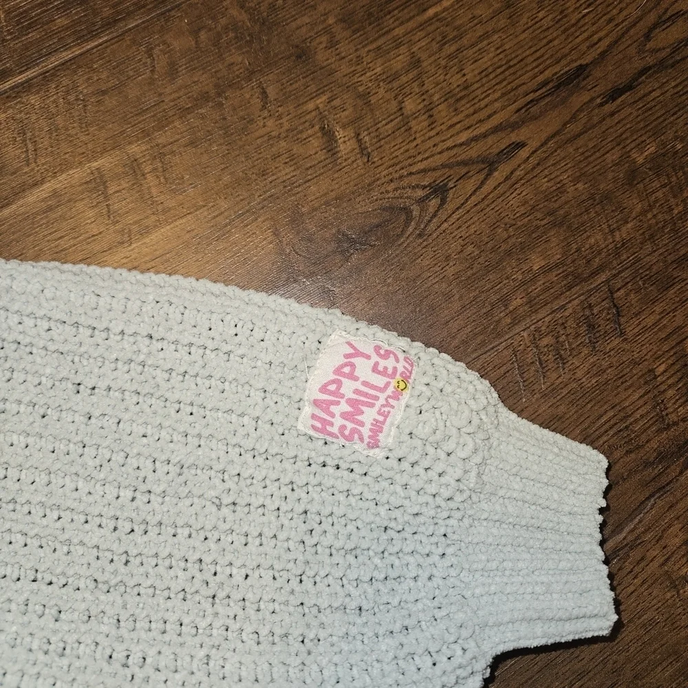 H&M this cozy